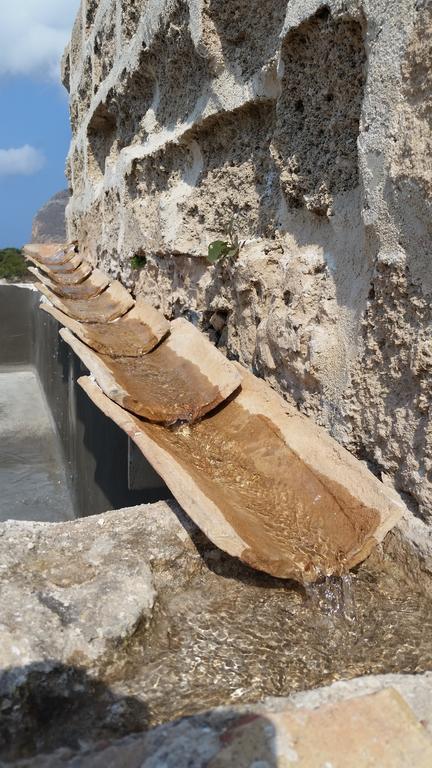 Casa Vacanze Senia Del Rais Favignana Værelse billede
