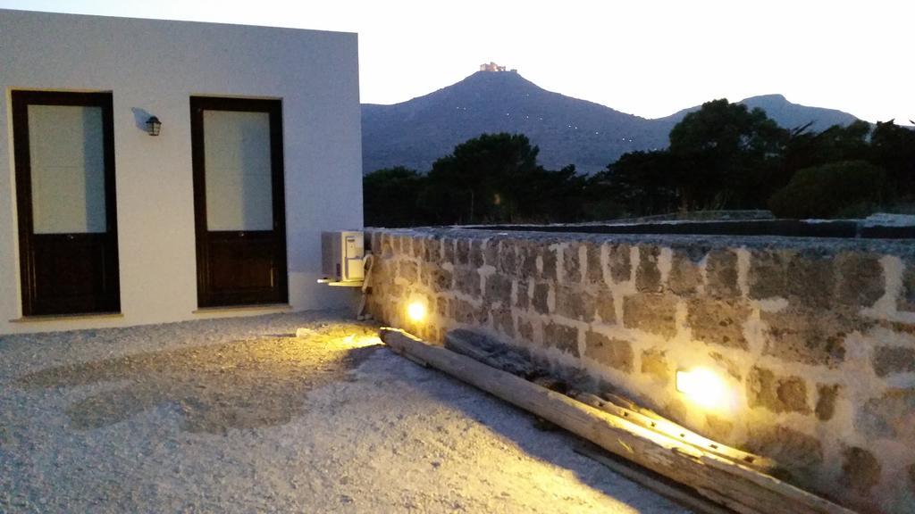 Casa Vacanze Senia Del Rais Favignana Værelse billede