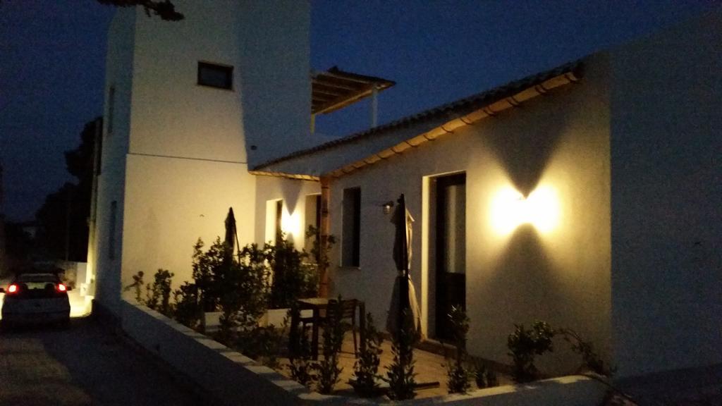 Casa Vacanze Senia Del Rais Favignana Værelse billede