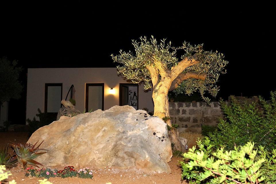 Casa Vacanze Senia Del Rais Favignana Eksteriør billede
